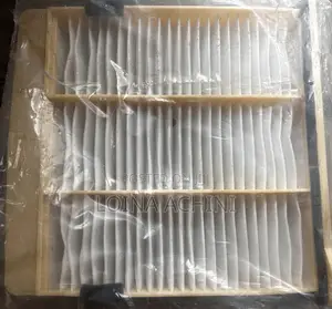 Mitsubishi Outlander Cabin Filter