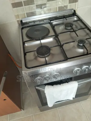 Cooker Repair Service