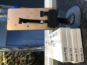 Redmi Note 12 Pro/Pro Plus Phone Screen Replacement Nairobi