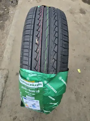 205 /60 R16 Roadcruza Tyres (Highway)
