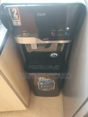Water Dispenser Repair Water Not Hetting