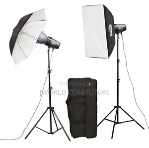 "Visico Vl300 Plus3 X Vl-300plus Flash Head