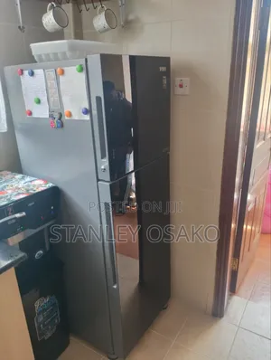 Fridge Repair Compressor Replacement