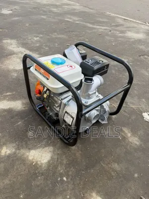 Water Pump/ Waterpump 2 Inch