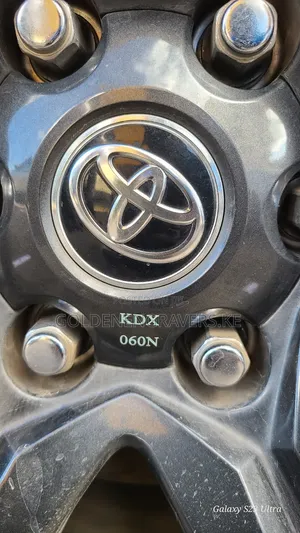 Laser Car Identity Services