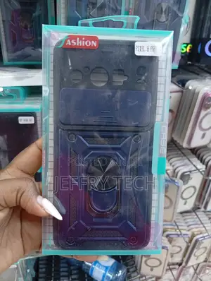 Google Pixel 8 Pro Generic Protective Case