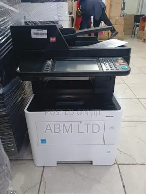 Kyocera Ecosys M3645idn - With Ability to Print on Various Paper Sizes