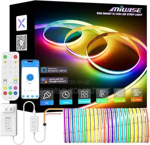 Visico Led 192a Single Kit