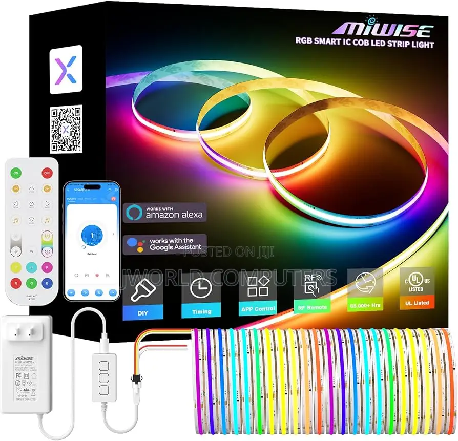 Visico Led 192a Single Kit