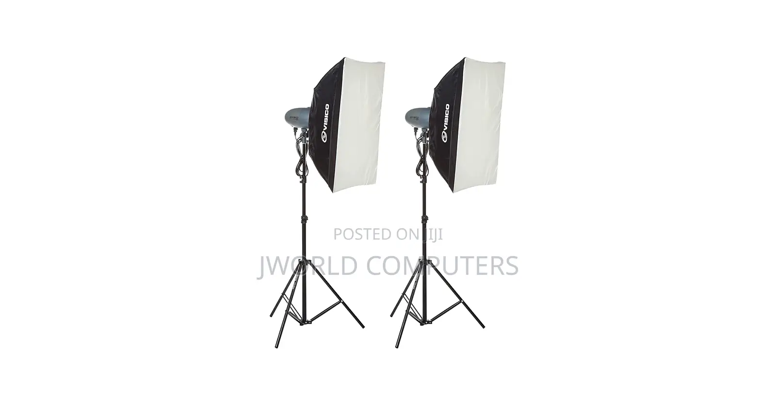 Visico Led 192a Single Kit