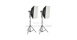 Visico Led 192a Single Kit