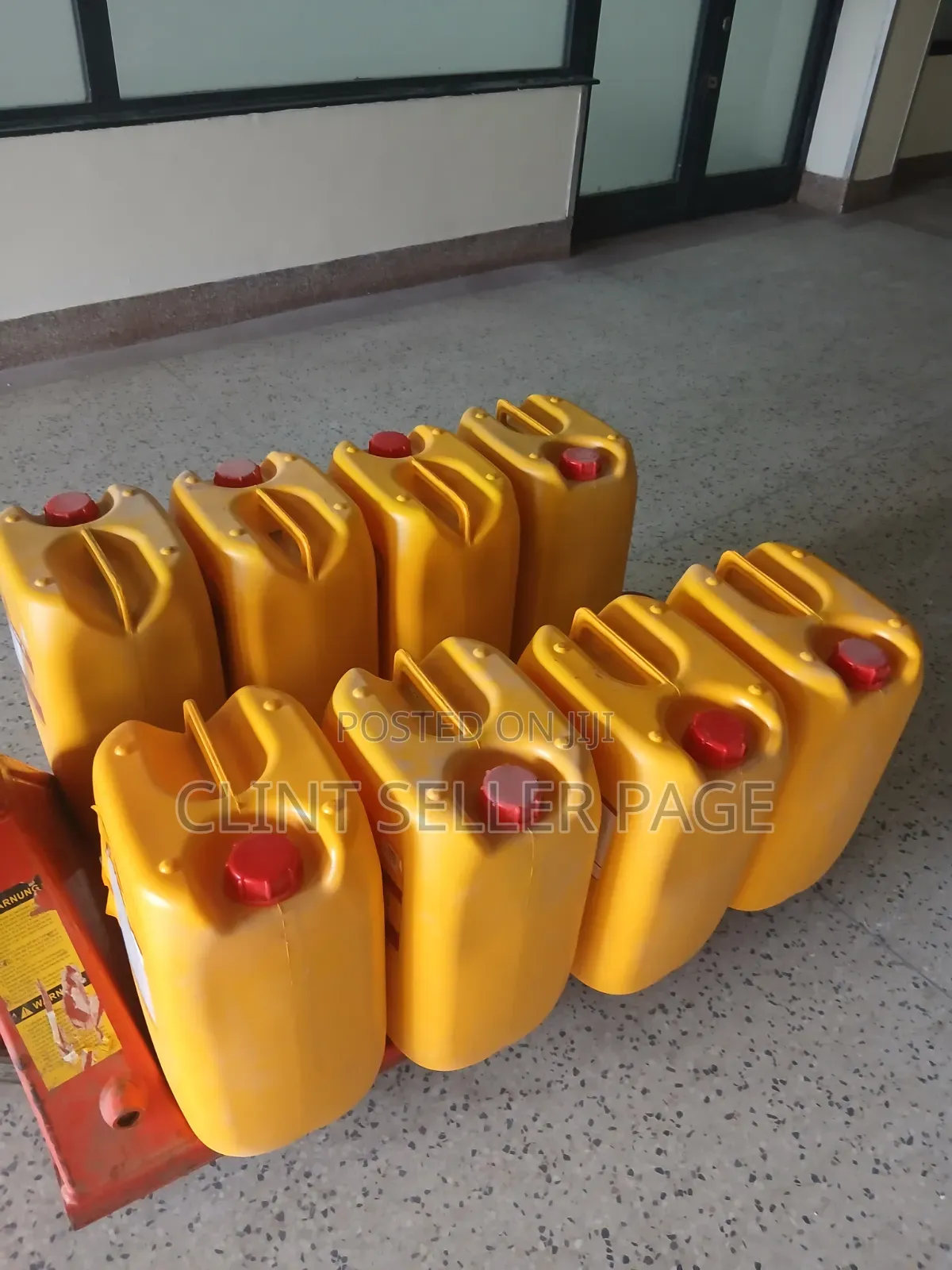 Acrylic Latex Additive