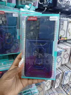Samsung Galaxy S24 Ultra,Dual-Layer Heavy-Duty Armor Phone Case