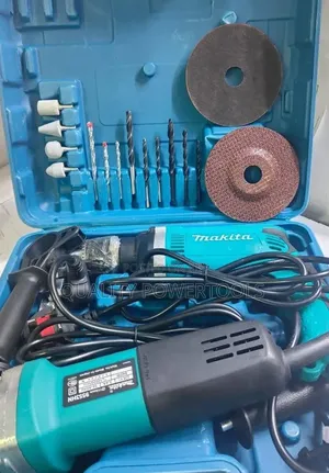 Best Brand Combo Kit