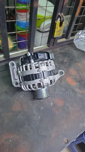 Ford Ranger Alternator Motor