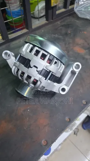 Ford Ranger Alternator Motor