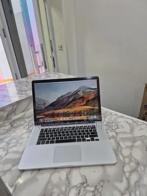 Laptop Apple MacBook 2015 16GB Intel Core i7 SSD 500GB