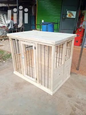 Dog Crates