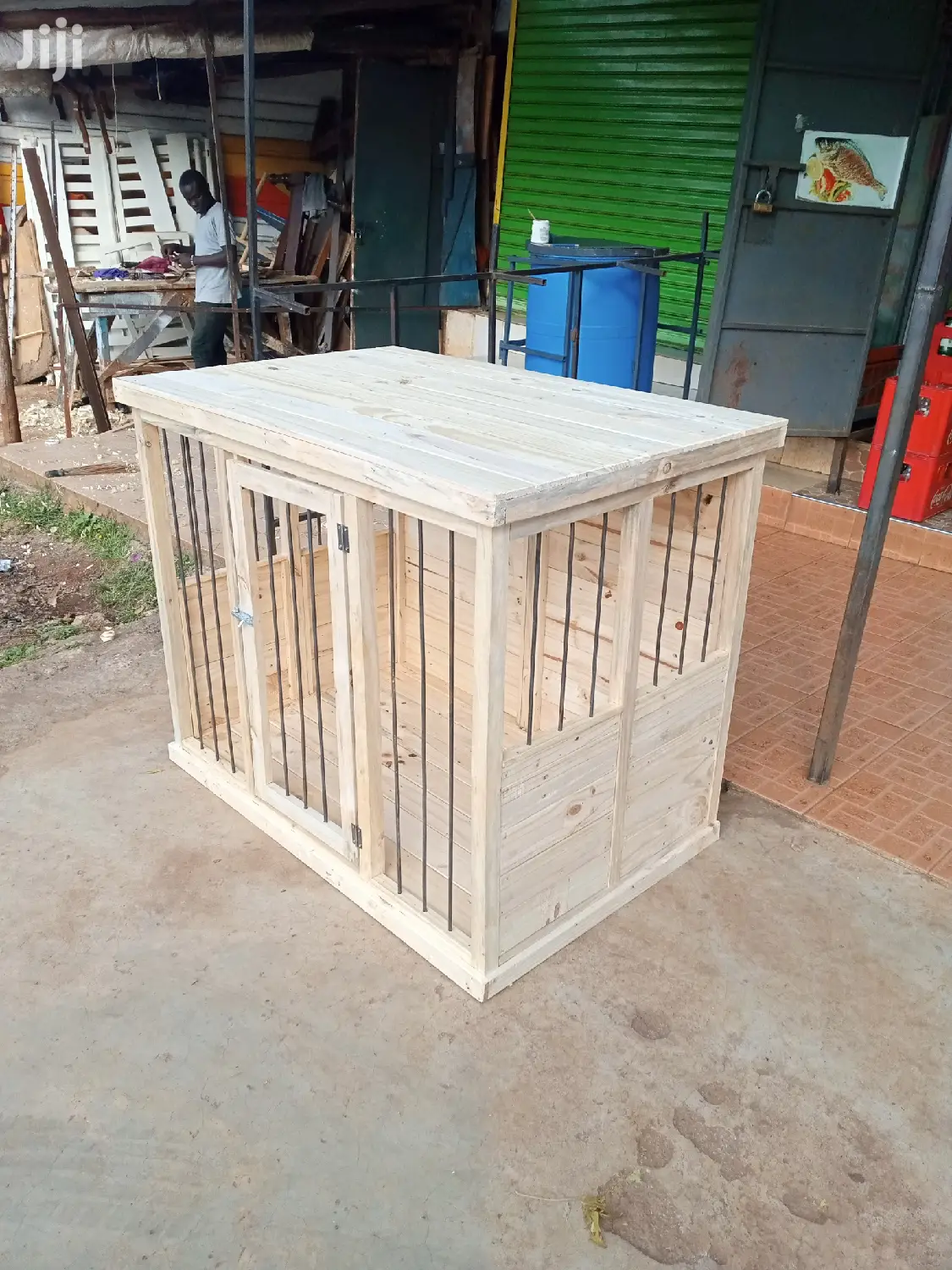 Dog Crates