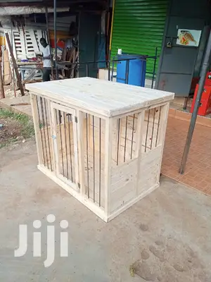 Dog Crates