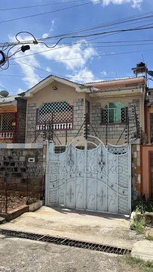 7bdrm Mansion in Nasra Gardens Estate, Komarock for sale