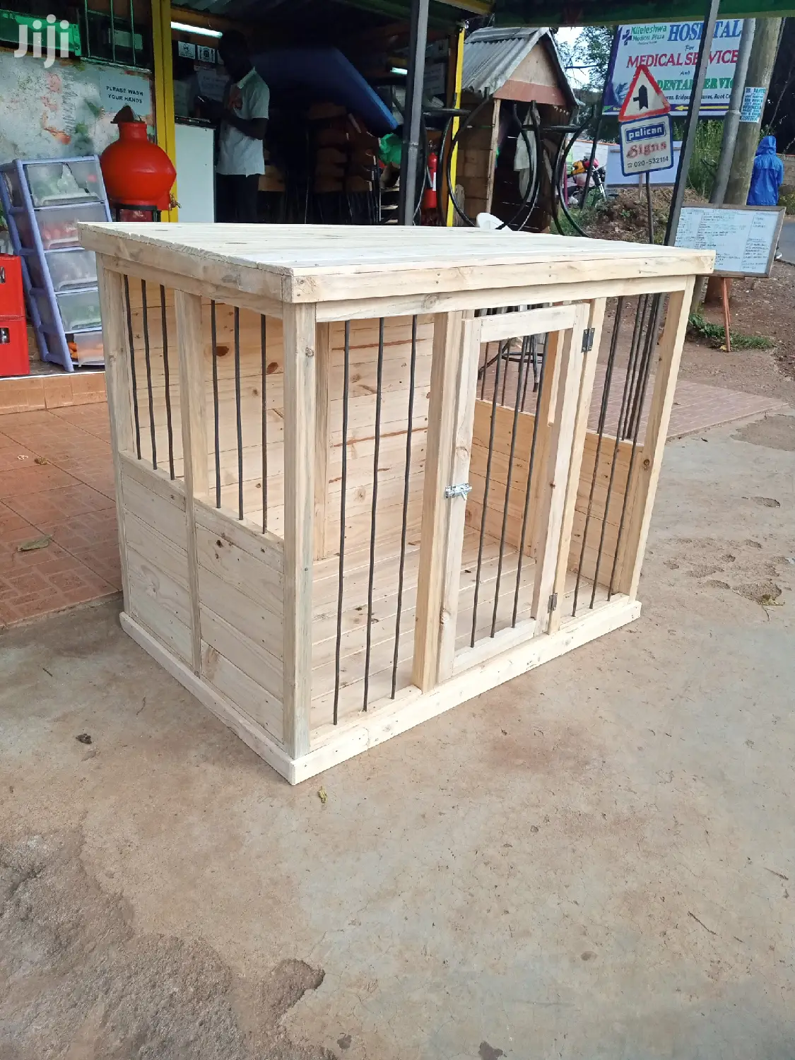 Dog Crates