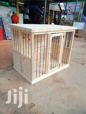 Dog Crates