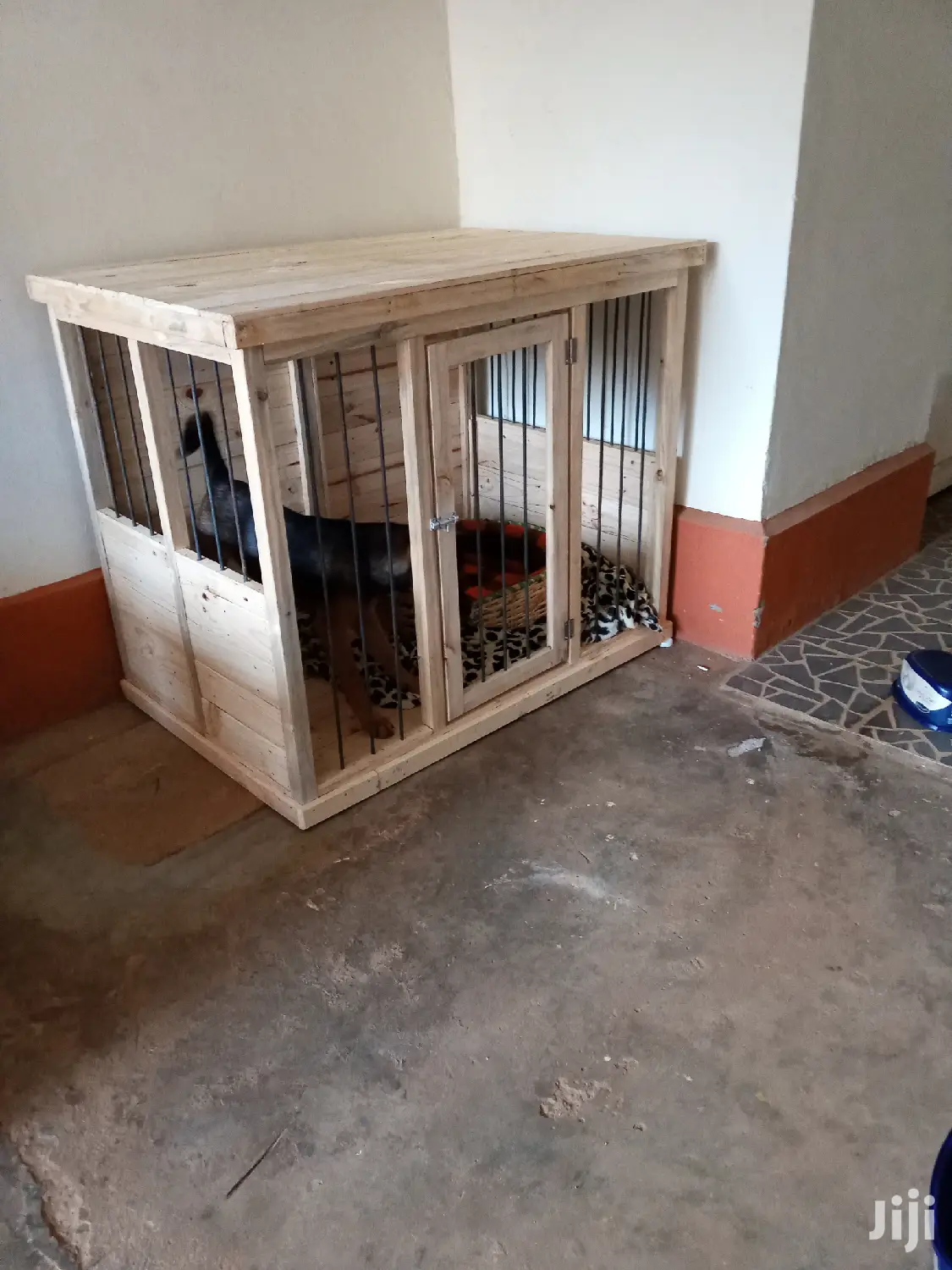 Dog Crates