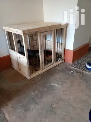 Dog Crates
