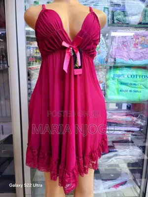 Night Wear Lace Lingeries