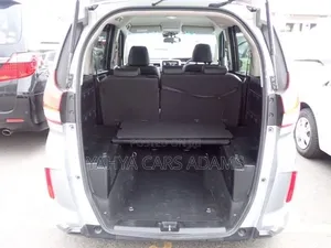 Honda Freed 2019 Silver
