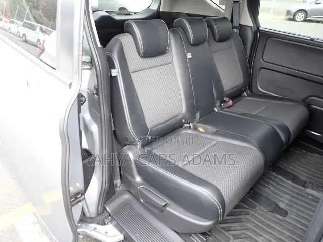 Honda Freed 2019 Silver