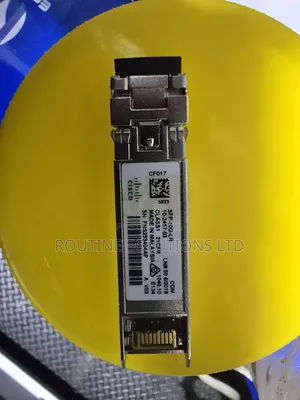 Cisco Sfp-10g-lr 10km