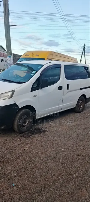 Transport / Kuhamishwa in Thika