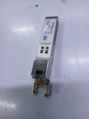 Cisco SFP Module GLC-T