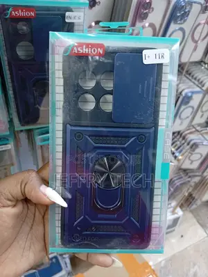 Oppo Reno 11f Military-Inspired Aesthetic Case