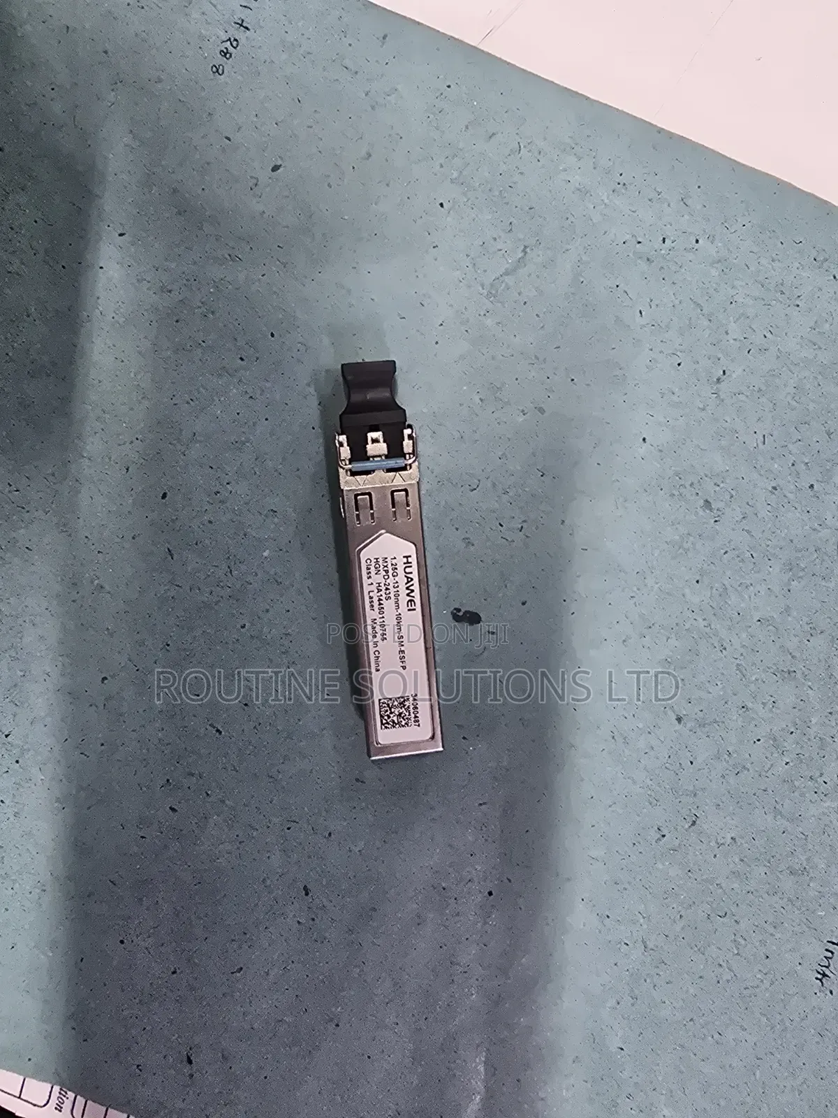 Huawei Sfp 1.25g-1310nm-10km-sm