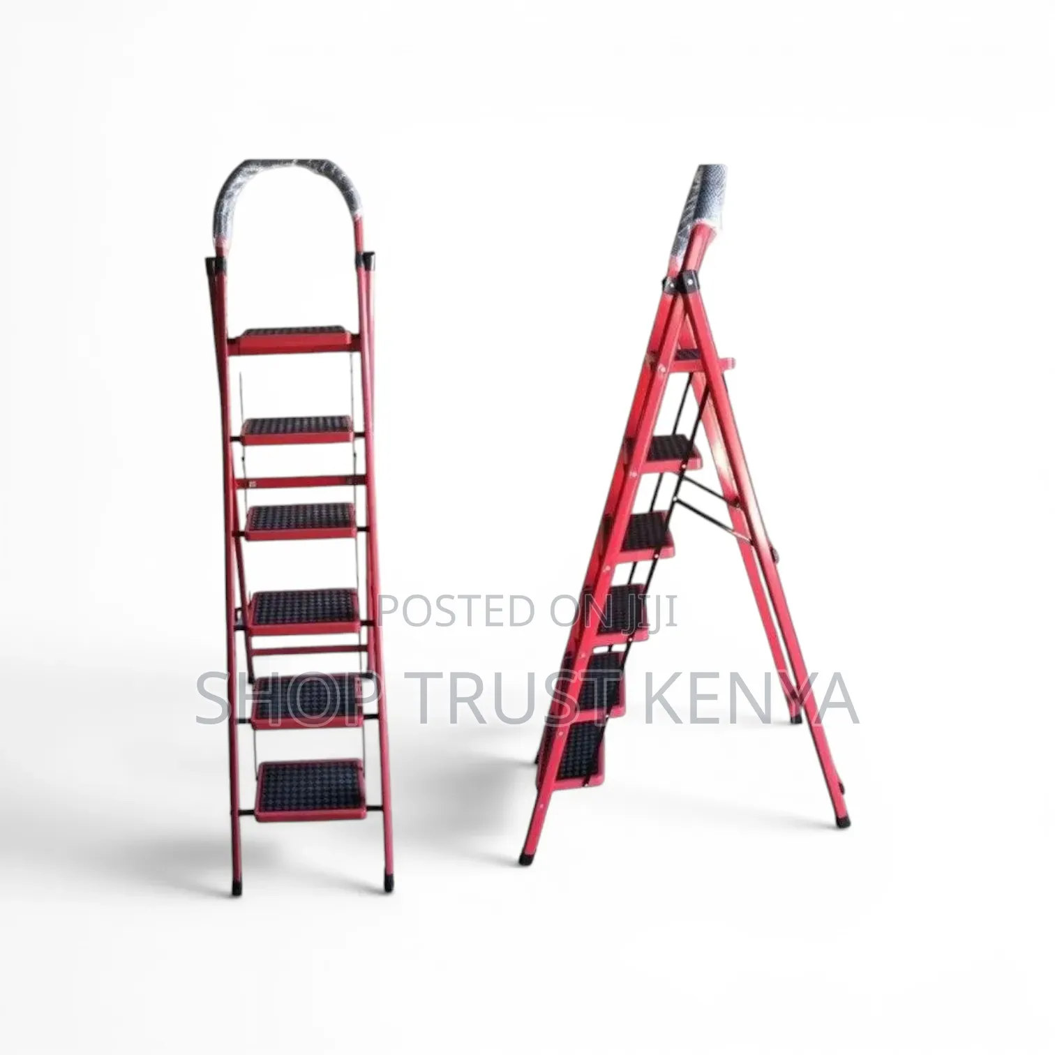 6 Step Ladder