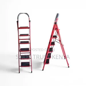 6 Step Ladder