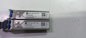 Mikrotik S-31dlc20d SFP