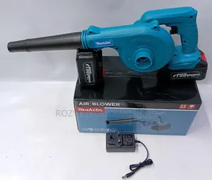 Makita Cordless Blower