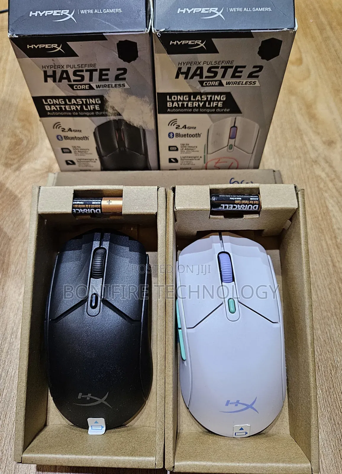 Hyper X Gaming Mouse 16000 Dpi