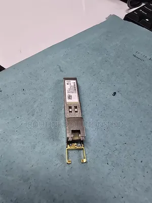 Cisco SFP GLC-T