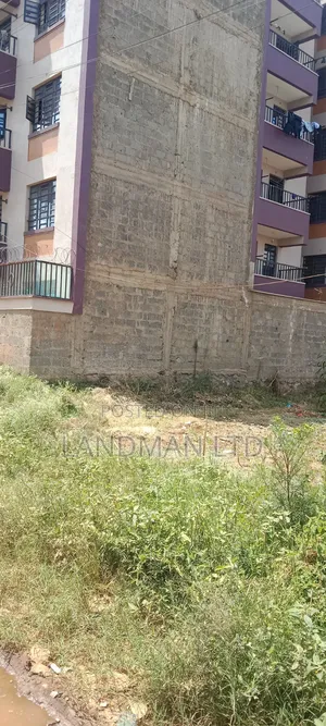 Thika Nanazi Prime Plot