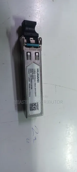 Huawei Optical Transceive