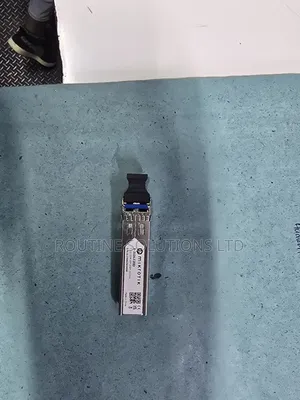 Mikrotik SFP 1.25g DDM SFP 20km 1310nm