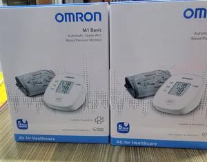 Omron M1 Blood Pressure Monitor