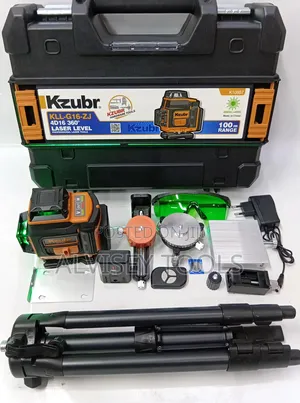 Kzubr Laser Level/Laser Level