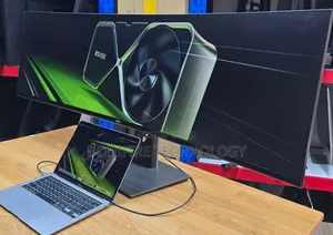 Dell 49inch Curved Monitor 
Model:U4919dw