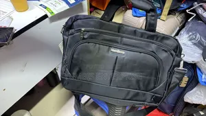 Laptop /Documents Shoulder Bags